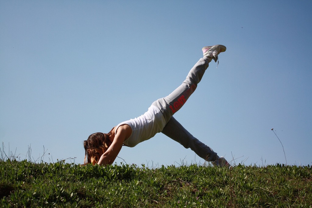 5 Key Health Benefits of Doing Pilates